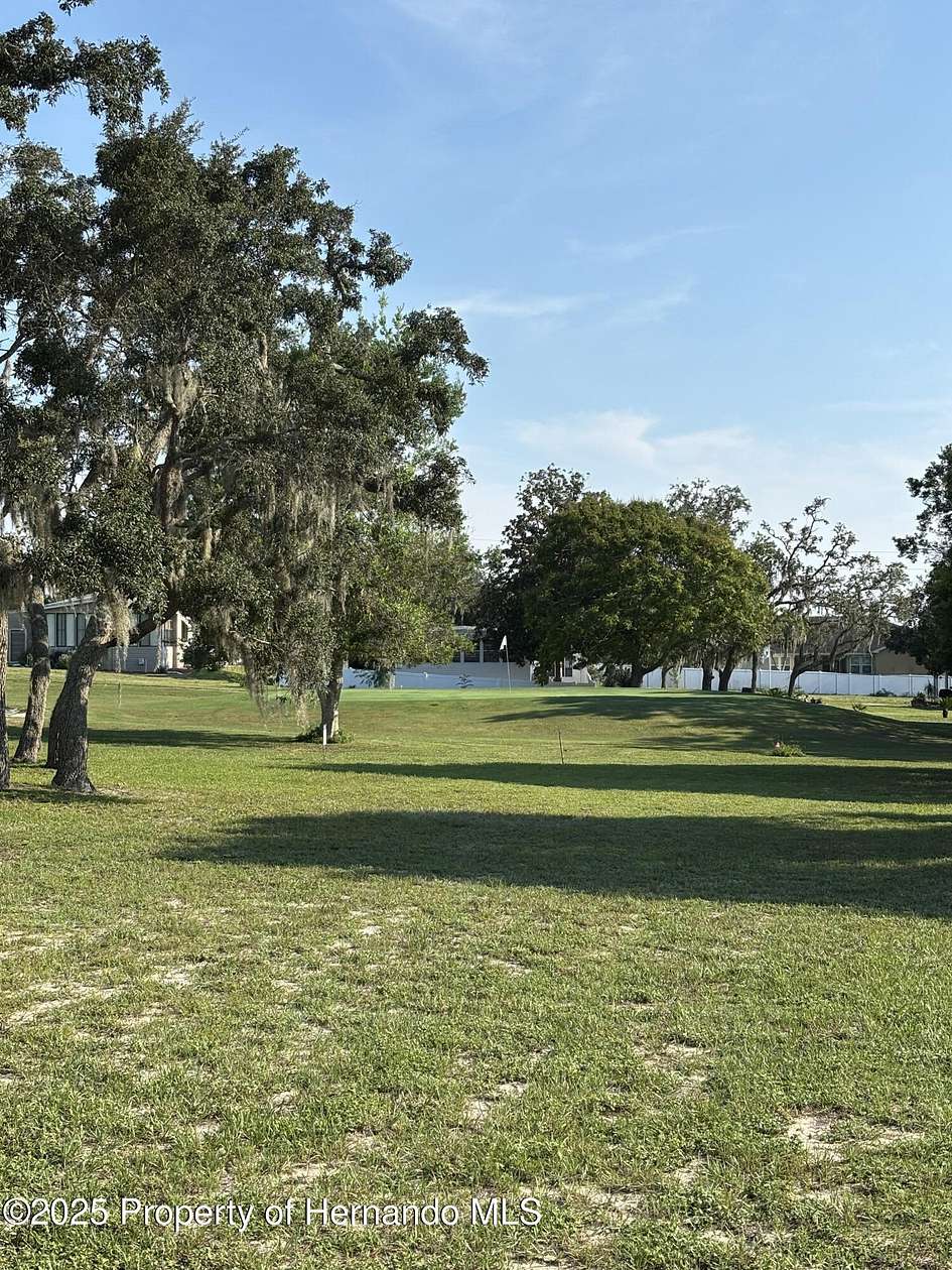 0.2 Acres of Residential Land for Sale in Brooksville, Florida