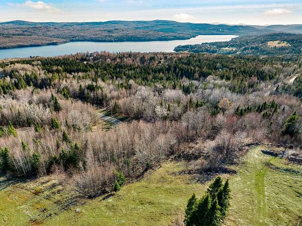 15.5 Acres of Land for Sale in Pittsburg, New Hampshire