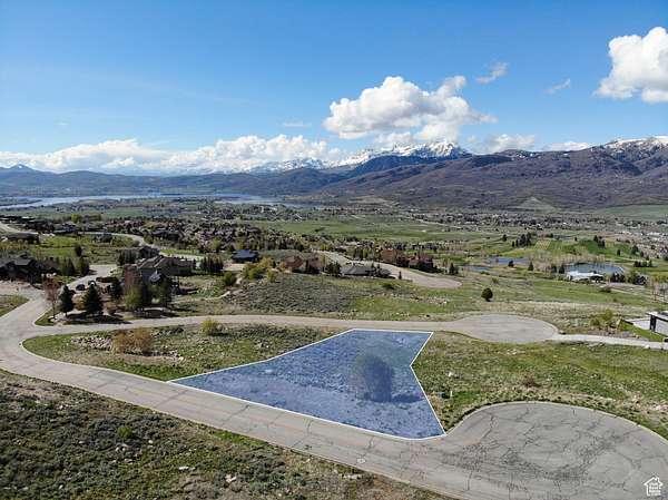 0.54 Acres of Residential Land for Sale in Eden, Utah