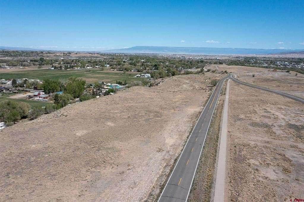 1.29 Acres of Residential Land for Sale in Montrose, Colorado