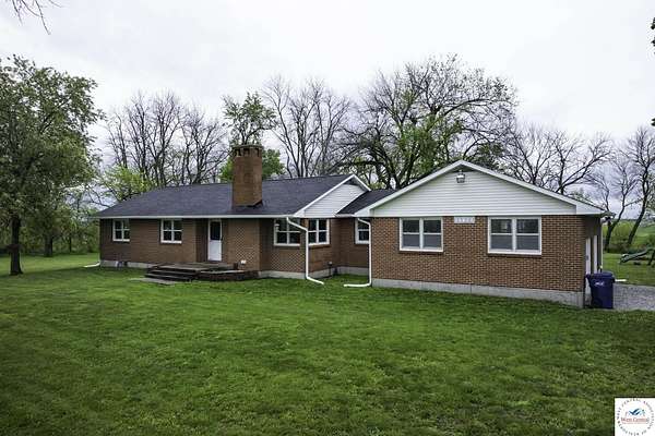 5 Acres of Land with Home for Sale in Green Ridge, Missouri