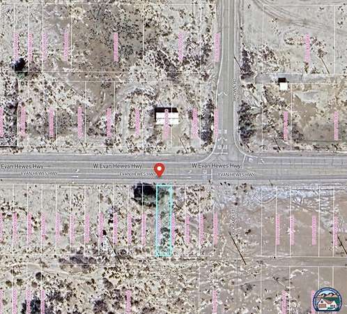 0.1 Acres of Residential Land for Sale in Imperial, California