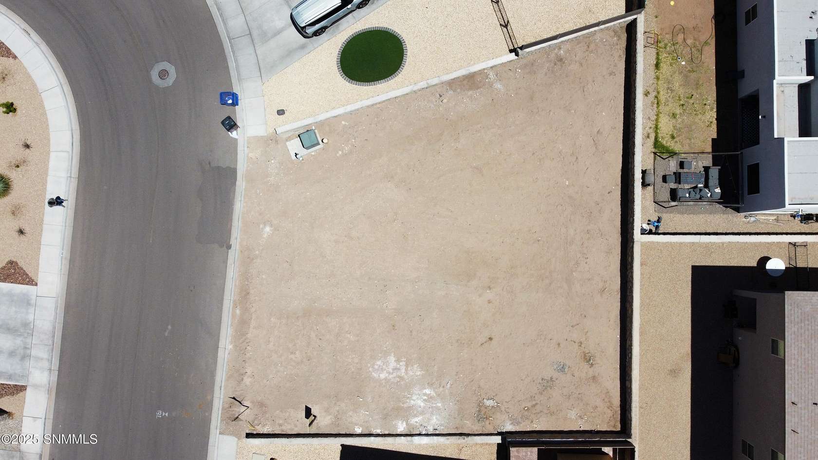 0.11 Acres of Residential Land for Sale in Las Cruces, New Mexico