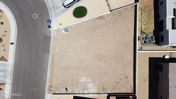 0.11 Acres of Residential Land for Sale in Las Cruces, New Mexico