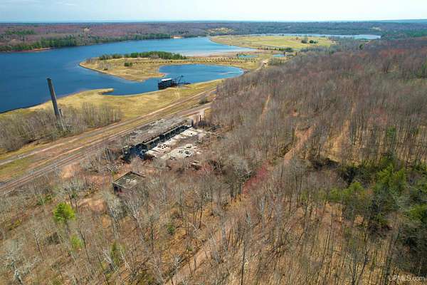 11.4 Acres of Recreational Land for Sale in Hubbell, Michigan