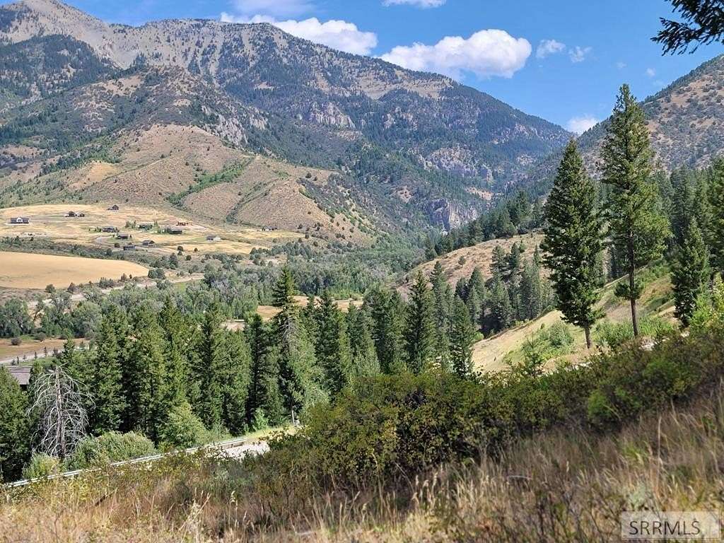 4.5 Acres of Residential Land for Sale in Irwin, Idaho