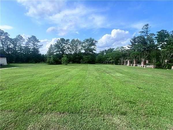 Residential Land for Sale in Pineville, Louisiana