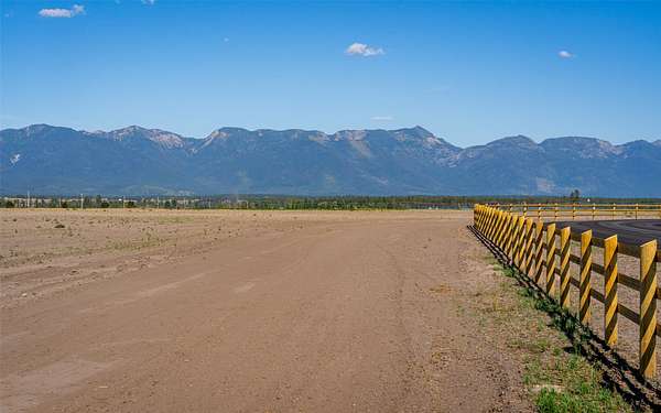 5.47 Acres of Residential Land for Sale in Kalispell, Montana