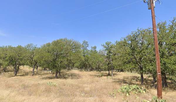 0.7 Acres of Residential Land for Sale in May, Texas