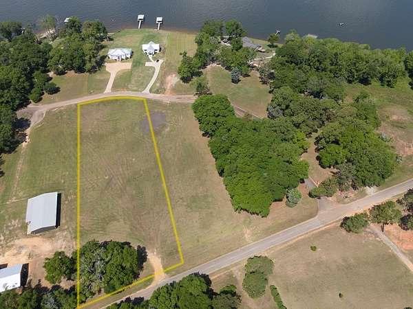 2 Acres of Residential Land for Sale in Fort Gaines, Georgia