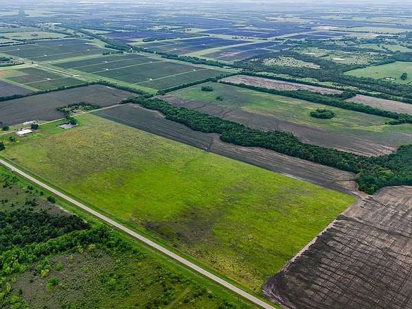 24.9 Acres of Land for Sale in Cooper, Texas