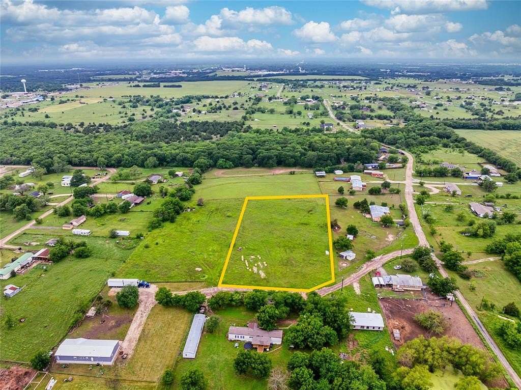 2 Acres of Land for Sale in Quinlan, Texas