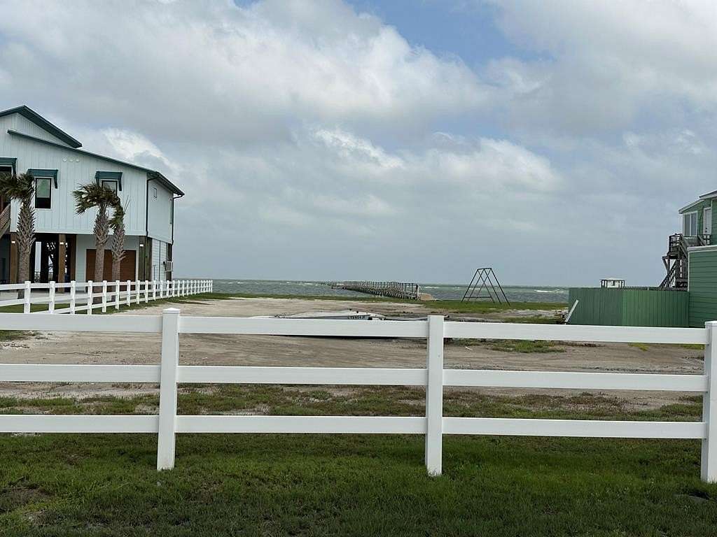 0.41 Acres of Residential Land for Sale in Rockport, Texas