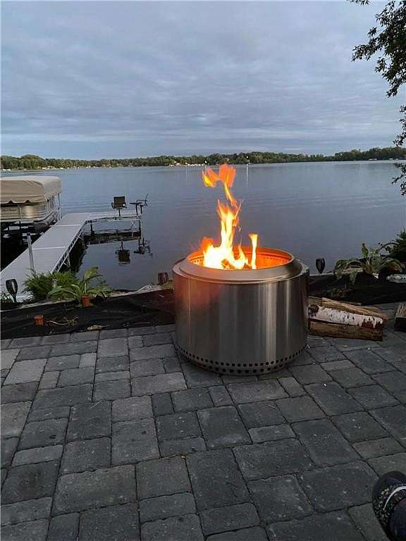 0.62 Acres of Residential Land for Sale in New London Township, Minnesota