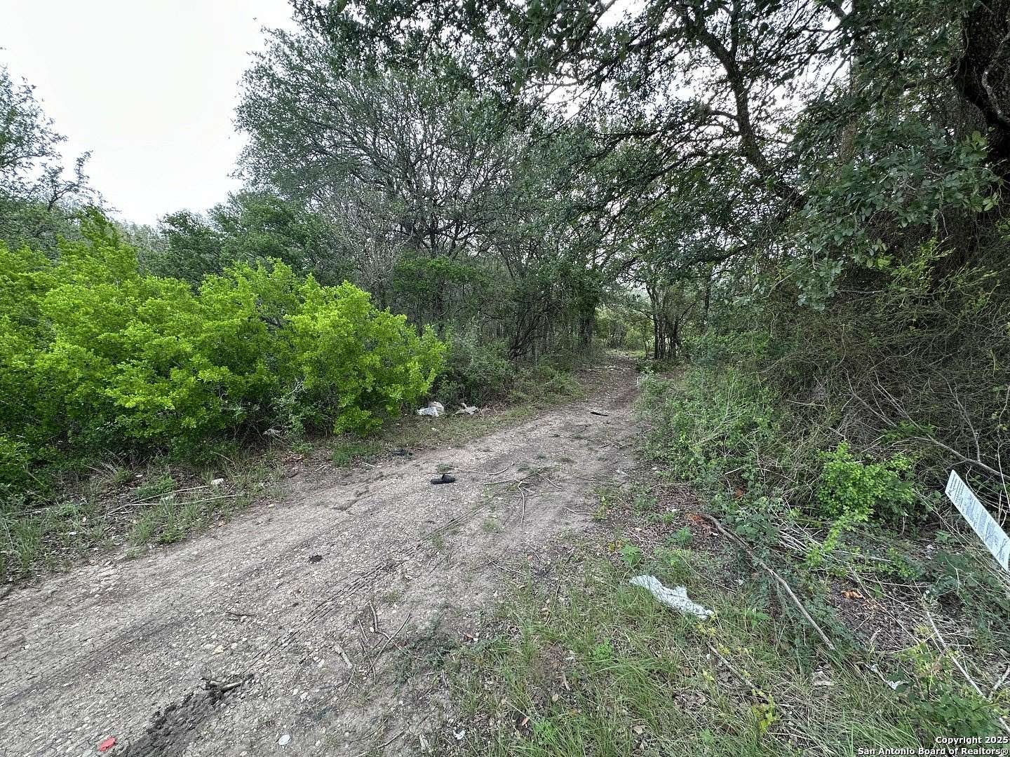 1.87 Acres of Mixed-Use Land for Sale in San Antonio, Texas