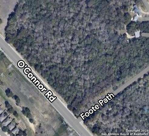 1.87 Acres of Mixed-Use Land for Sale in San Antonio, Texas