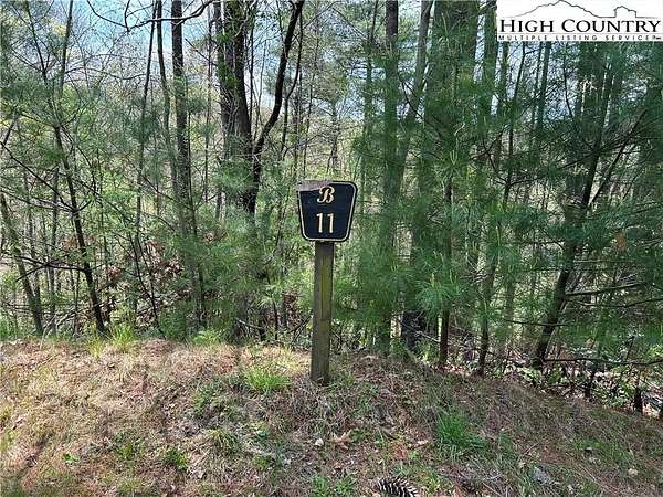1.67 Acres of Land for Sale in West Jefferson, North Carolina