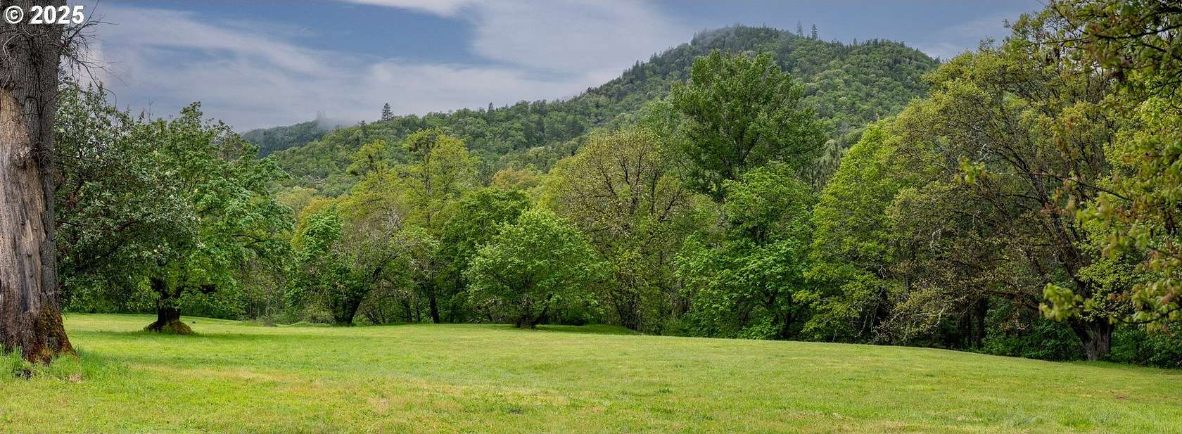 3.45 Acres of Residential Land for Sale in Rogue River, Oregon