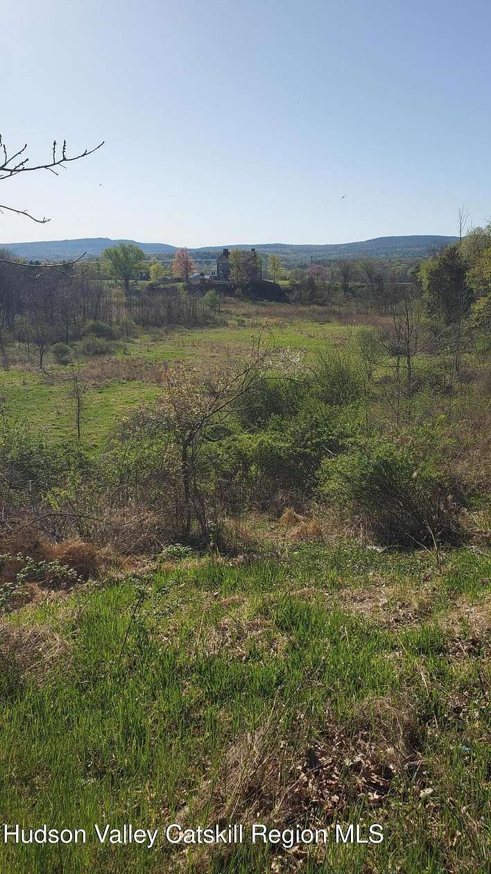 13.7 Acres of Land for Sale in Kerhonkson, New York