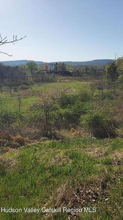 13.7 Acres of Land for Sale in Kerhonkson, New York