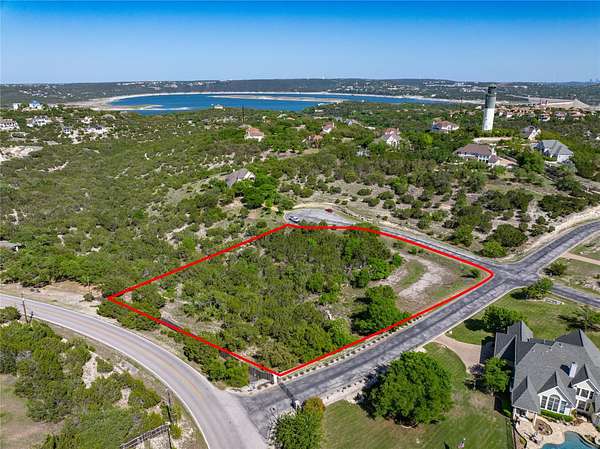 2 Acres of Residential Land for Sale in Austin, Texas