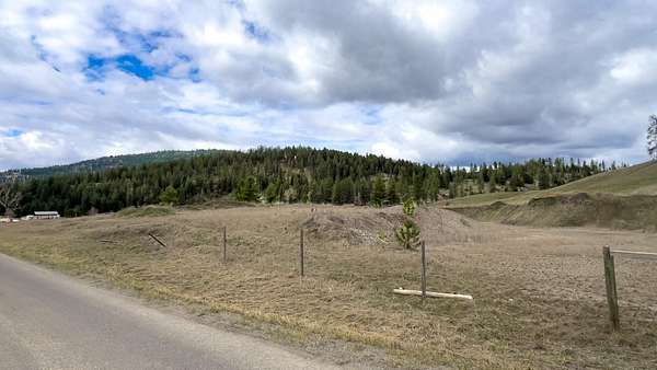 1.12 Acres of Land for Sale in Colville, Washington