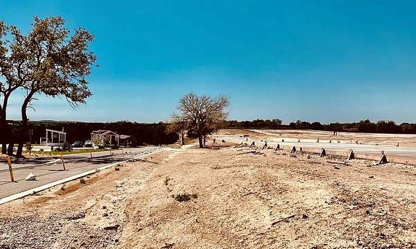 0.1 Acres of Residential Land for Sale in Fredericksburg, Texas