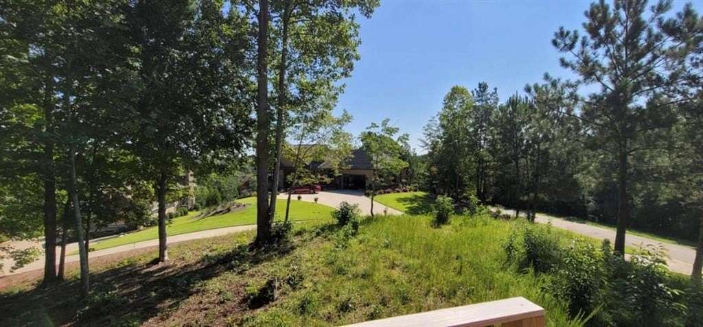 0.47 Acres of Residential Land for Sale in Toccoa, Georgia