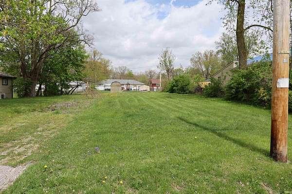 0.28 Acres of Residential Land for Sale in Fort Wayne, Indiana