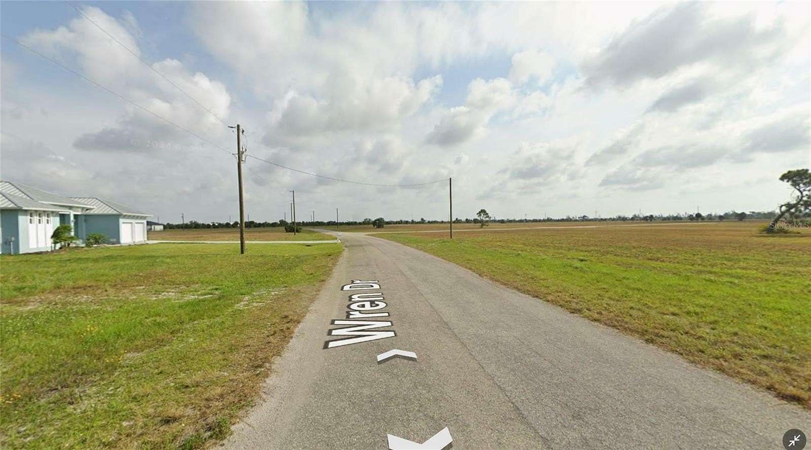 0.22 Acres of Residential Land for Sale in Placida, Florida