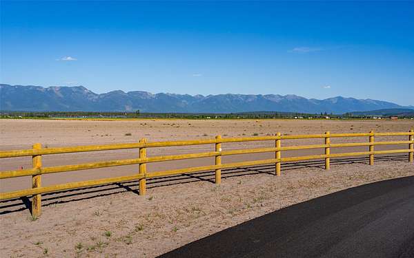 5.46 Acres of Residential Land for Sale in Kalispell, Montana
