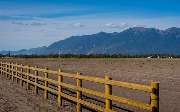 5.46 Acres of Residential Land for Sale in Kalispell, Montana