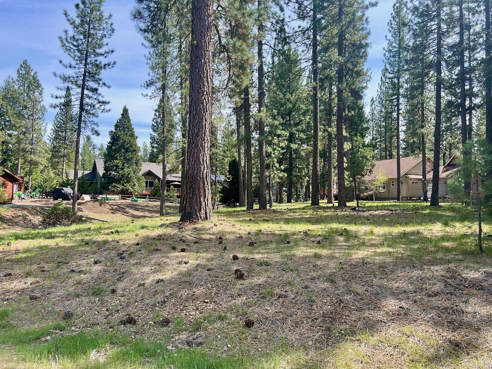 0.36 Acres of Residential Land for Sale in Blairsden, California