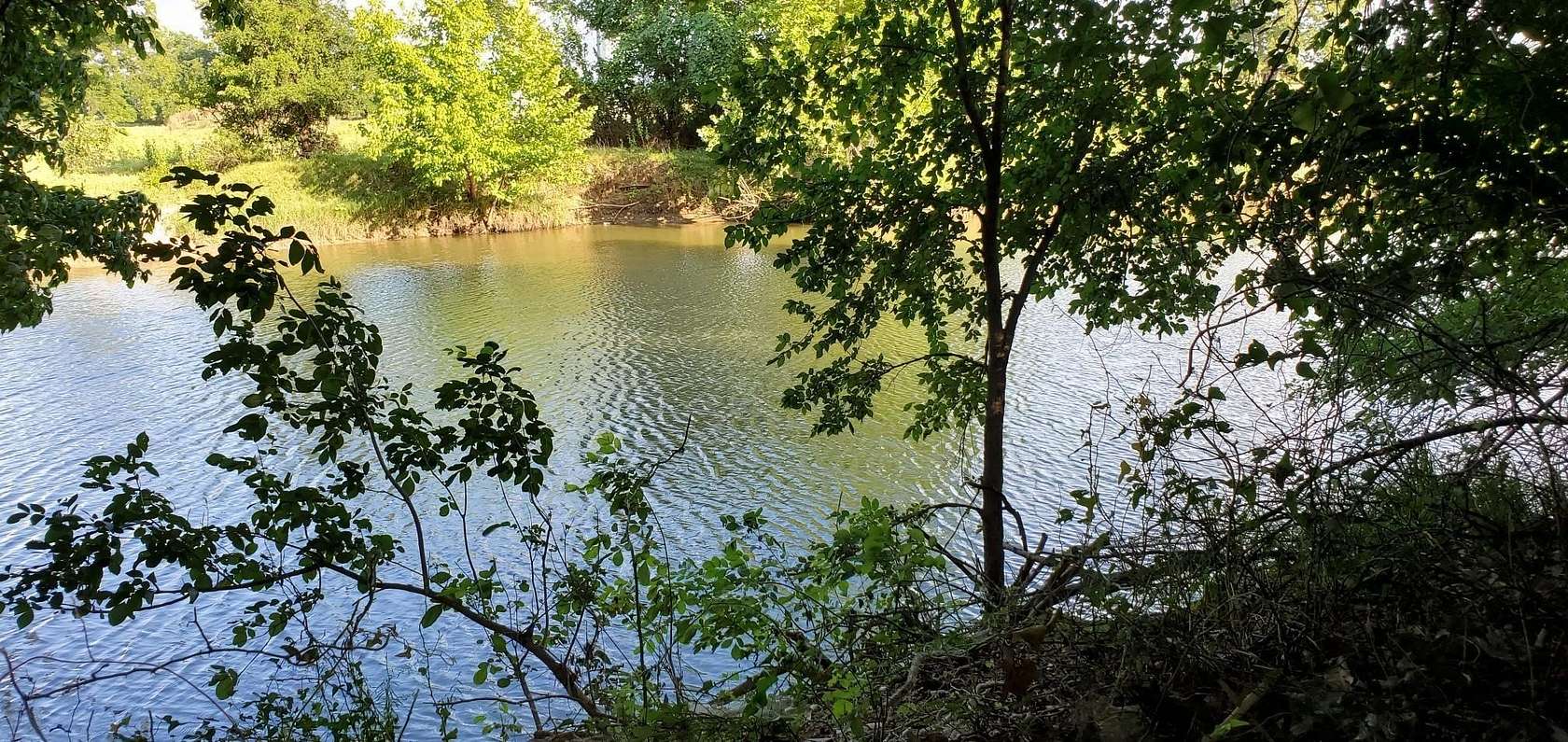 2 Acres of Land for Sale in Boyd, Texas