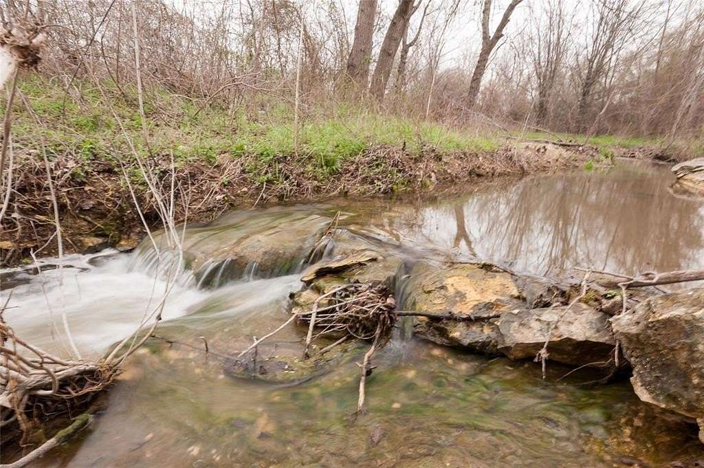 2.53 Acres of Residential Land for Sale in Waxahachie, Texas