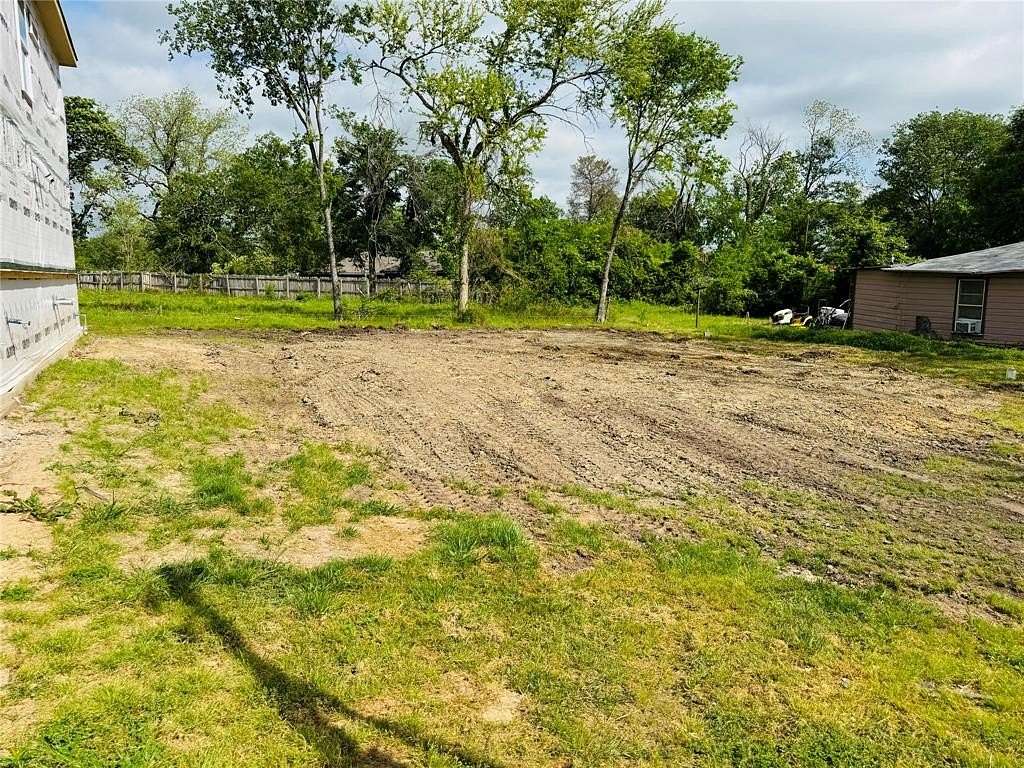 0.12 Acres of Residential Land for Sale in Terrell, Texas
