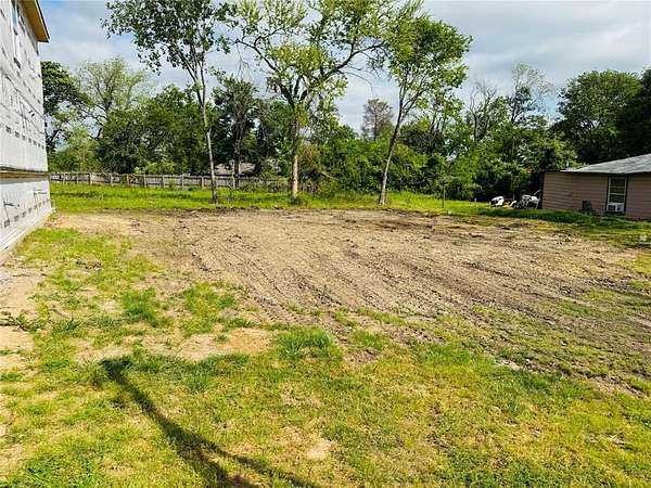 0.12 Acres of Residential Land for Sale in Terrell, Texas