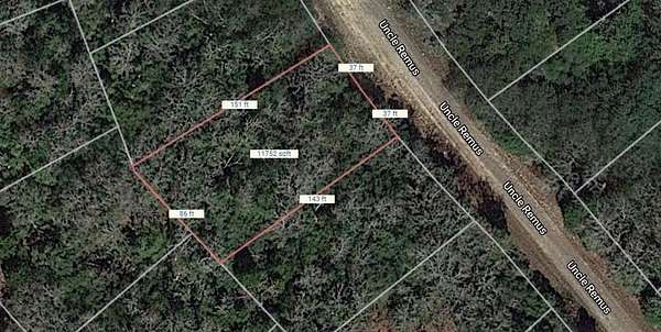 0.27 Acres of Land for Sale in Normangee, Texas
