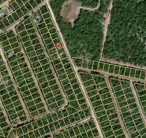 0.2 Acres of Land for Sale in Normangee, Texas