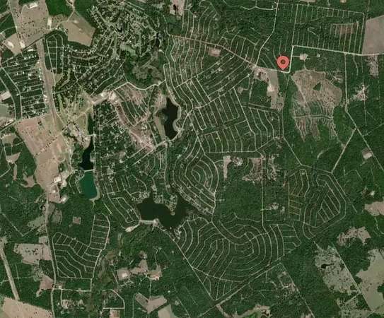 0.26 Acres of Land for Sale in Normangee, Texas
