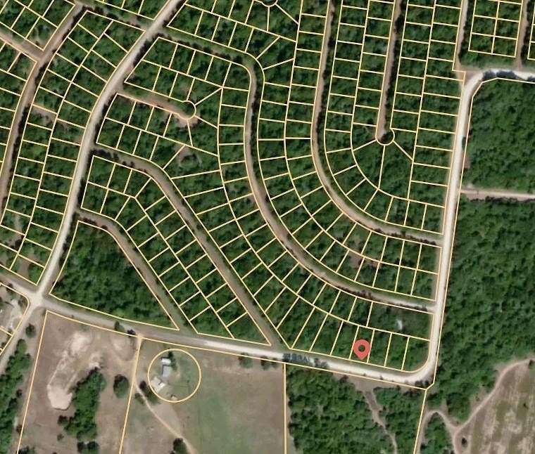 0.29 Acres of Land for Sale in Normangee, Texas