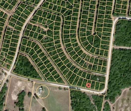 0.29 Acres of Land for Sale in Normangee, Texas