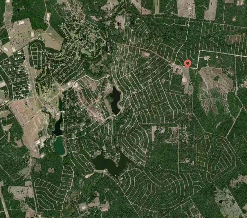 0.28 Acres of Land for Sale in Normangee, Texas