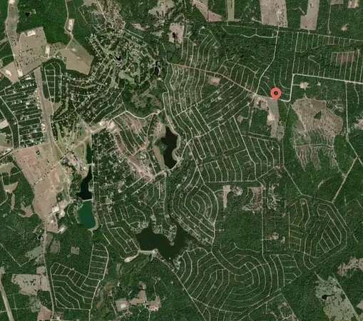 0.28 Acres of Land for Sale in Normangee, Texas