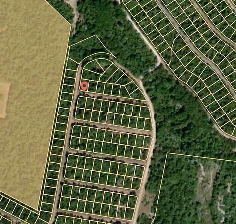 0.23 Acres of Land for Sale in Normangee, Texas