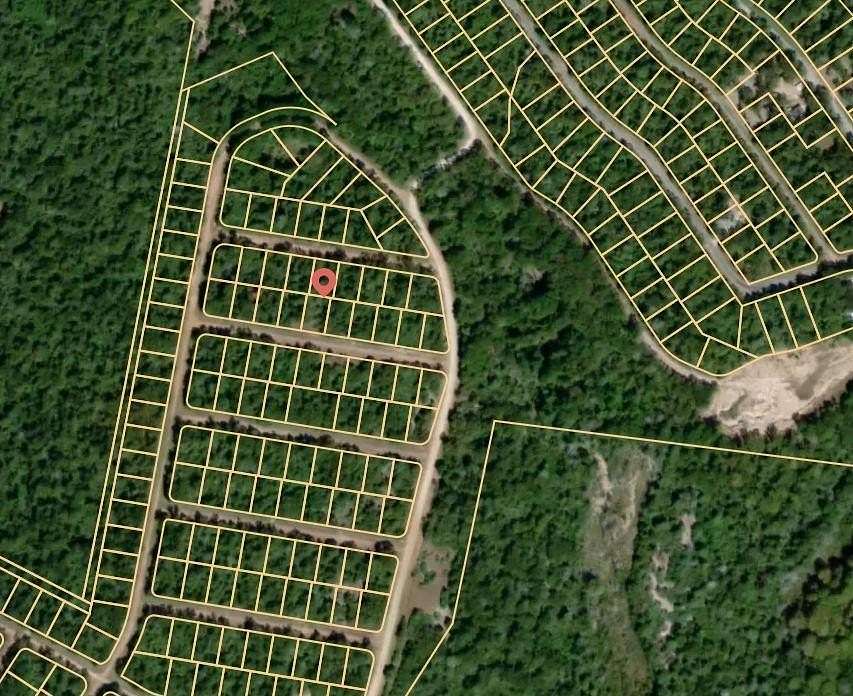 0.23 Acres of Land for Sale in Normangee, Texas