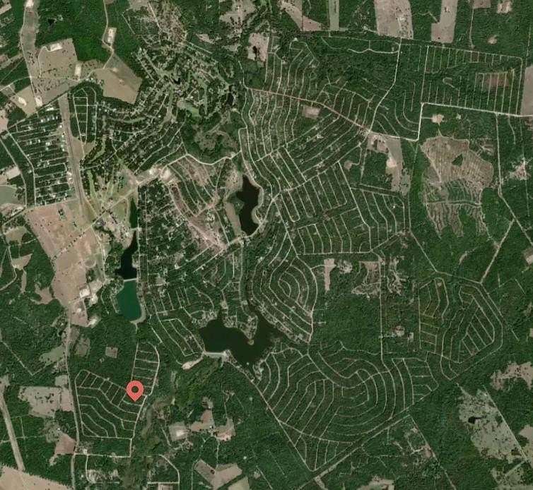 0.26 Acres of Land for Sale in Normangee, Texas