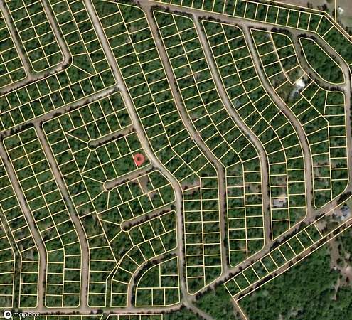 0.29 Acres of Land for Sale in Normangee, Texas