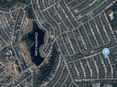 0.23 Acres of Land for Sale in Normangee, Texas