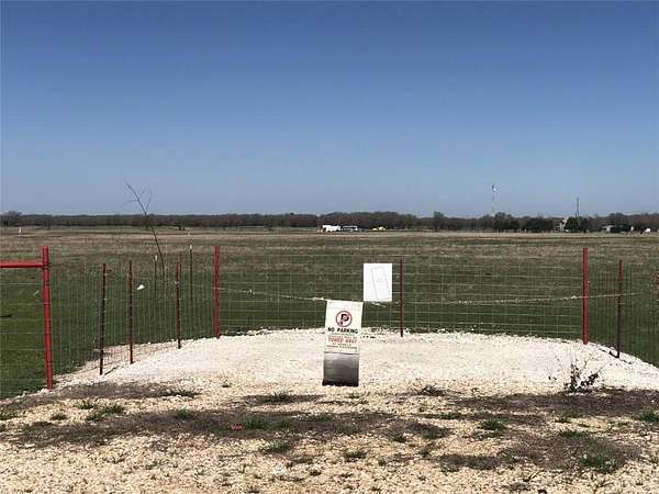 8.5 Acres of Land for Sale in Axtell, Texas